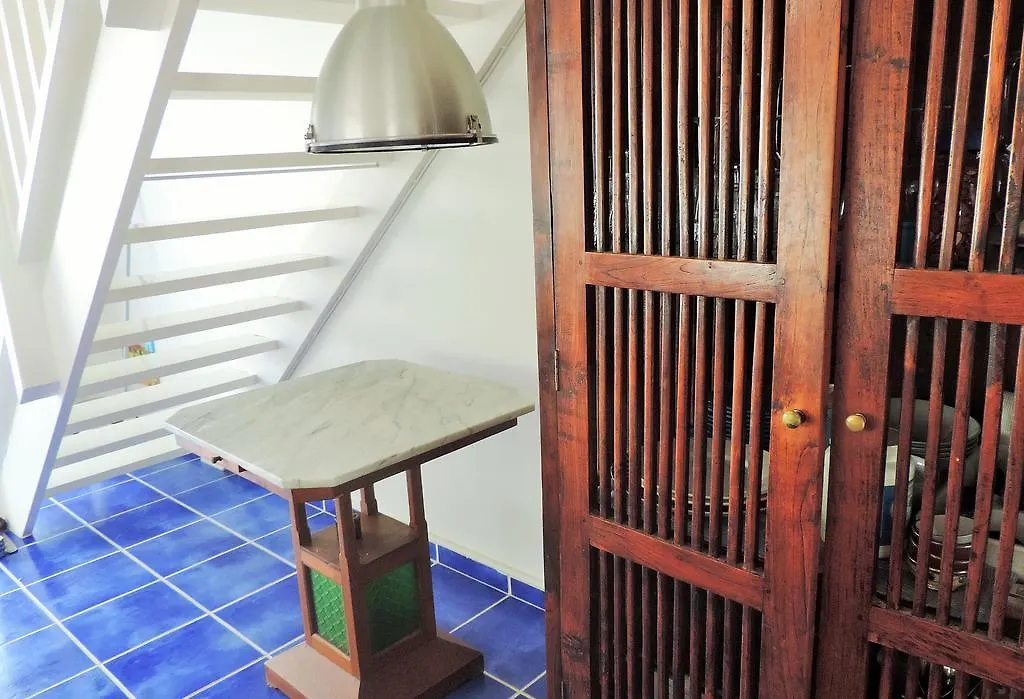 Marazul Dive Resort Westpunt