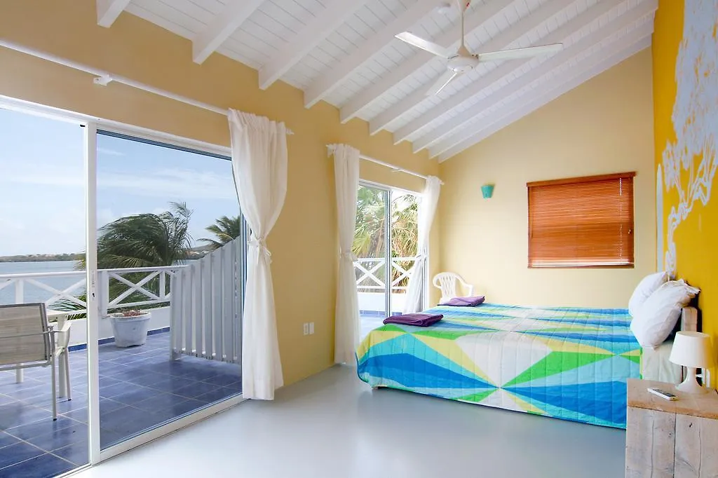 Apartament Marazul Dive Resort Westpunt Curaçao