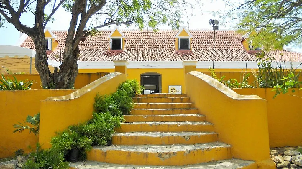 Marazul Dive Resort Westpunt 0*,