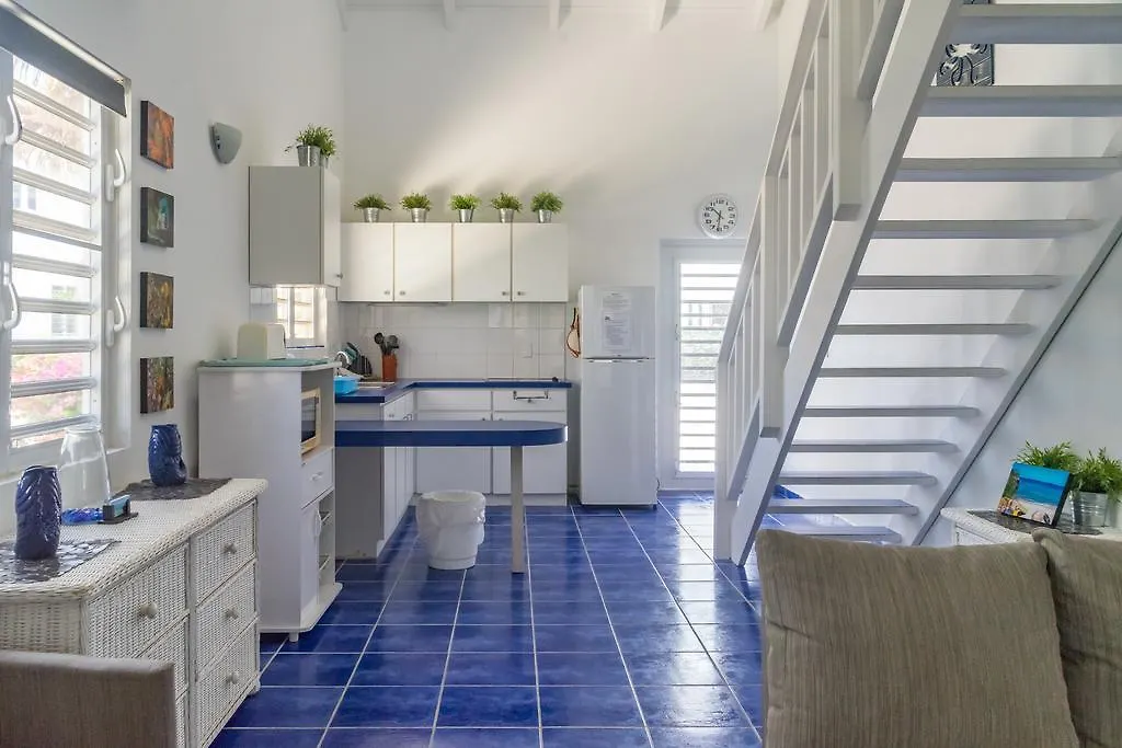 Apartment Marazul Dive Resort Westpunt