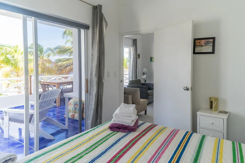 Apartament Marazul Dive Resort Westpunt