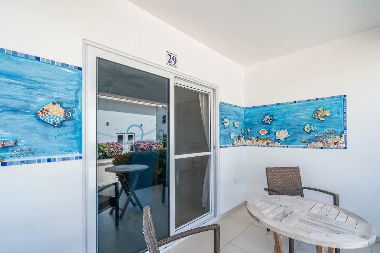 Apartament Marazul Dive Resort Westpunt