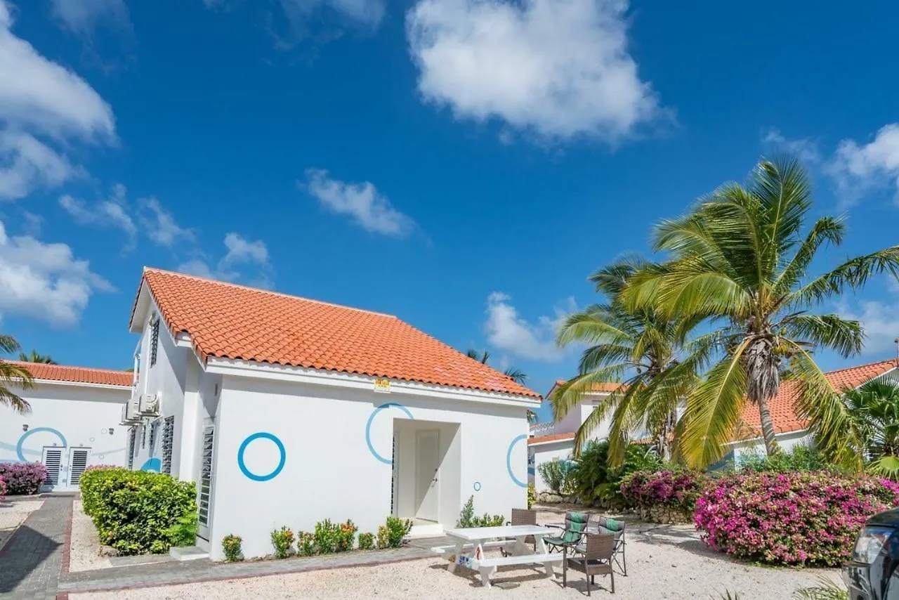 Apartament Marazul Dive Resort Westpunt Curaçao