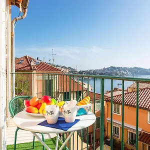Maioun Villefranche-sur-Mer